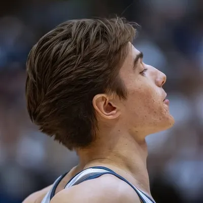 Michael Jaroh profile