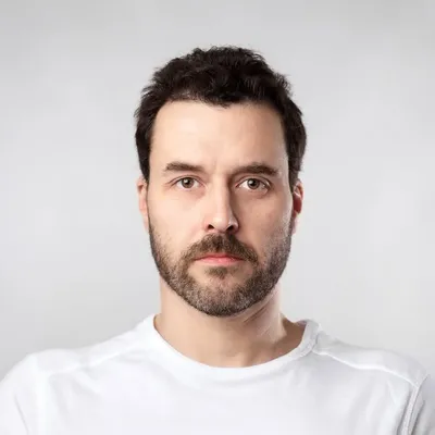 Michael Zwahlen profile