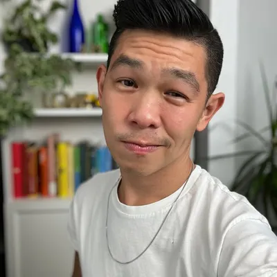 Michael Josh Villanueva