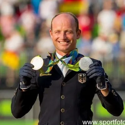 Michael Jung profile