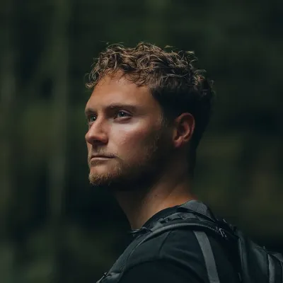 Michael Kagerer | Travel & Photography profile