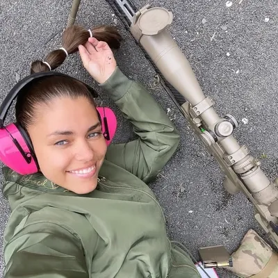 Michaelka's Hunting - Michaela Fialová profile