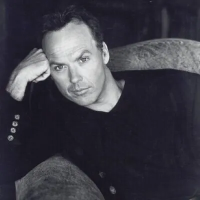 Michael Keaton profile