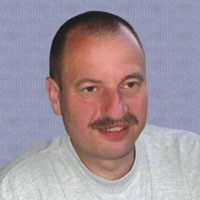 Michael Lack profile