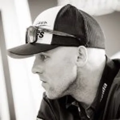 Michael Laverty profile