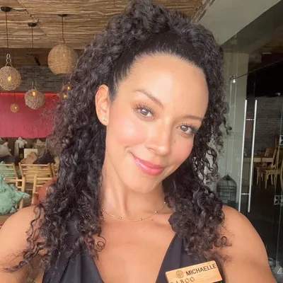 MICHAELLE ARANO profile