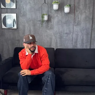 Michel Mantez profile