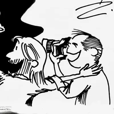 Michael Miklas profile