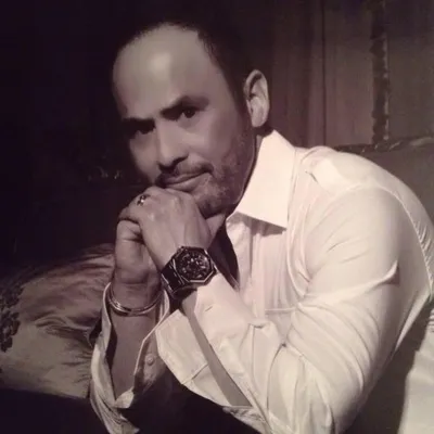 Michael Siller profile