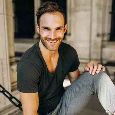 Michael Molterer profile