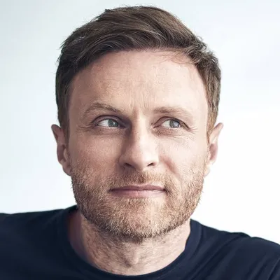 Michael Nast profile