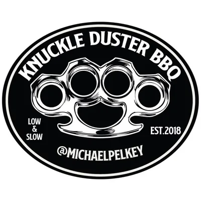 Knuckle Duster BBQ profile
