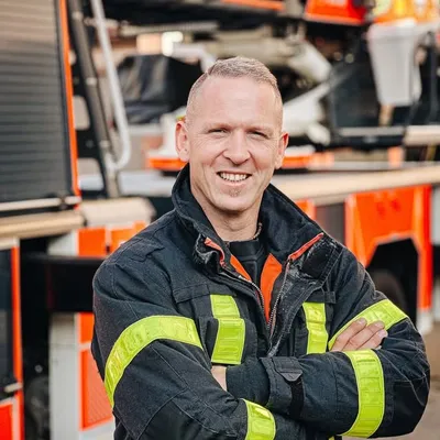 🚒🚨Firefighter & Photographer📸💻 profile