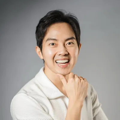 Michael Rendy Wiyono profile