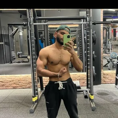 Michael Sahota (Misha) Instagram profile photo