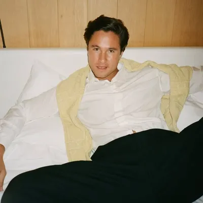 Michael Ronda profile