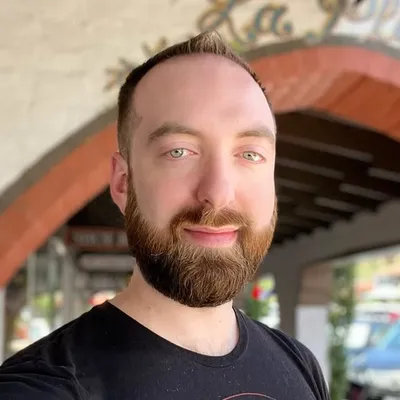 Mike Rose profile