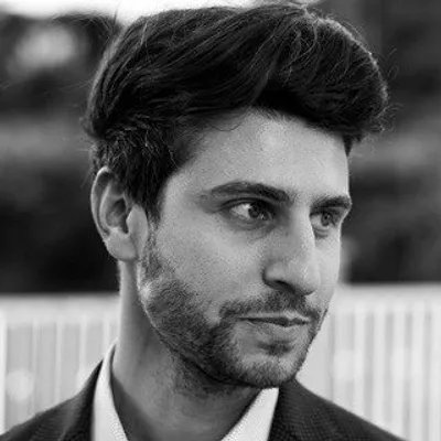 Michael Senzer profile