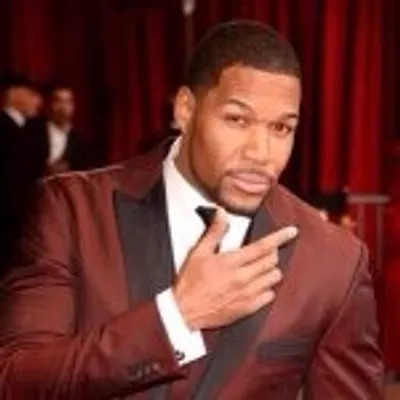 michaelstrahan profile