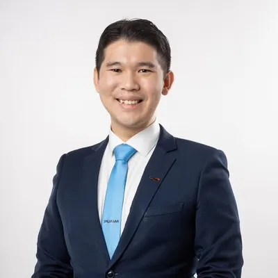 Michael Teoh Su Lim profile