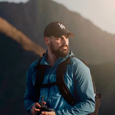 Michael The Explorer profile