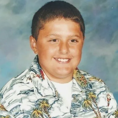 Michael Vlamis profile