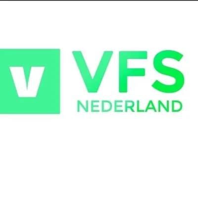 Michael Vriens profile