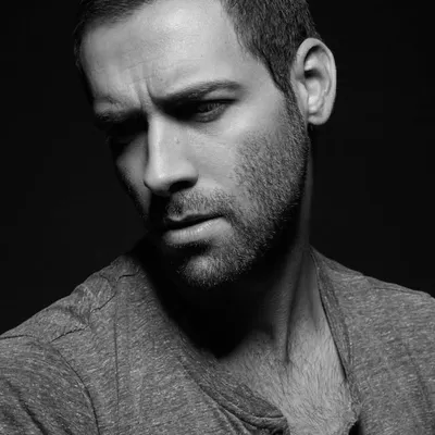 Michael Woloszynowicz profile