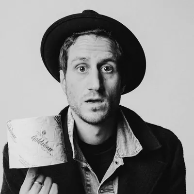 Michael Fritz (he/him) profile