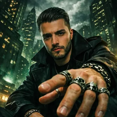 MICHAŁ WÓJCIK🇵🇱 profile