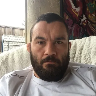 Michał Materla profile