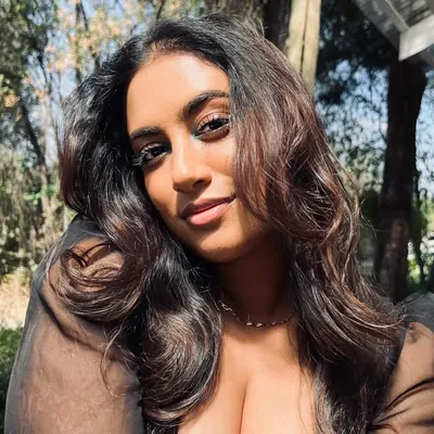 Mi'chal Naidoo profile