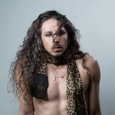 Michał Szpak profile
