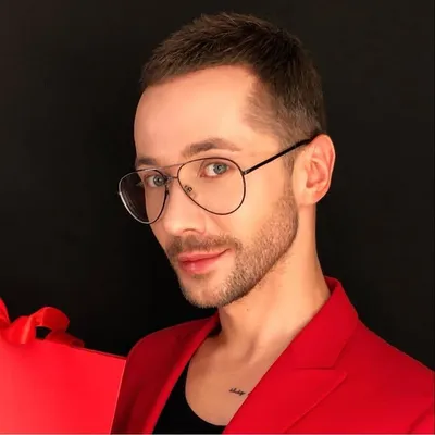 Michał Adamski profile