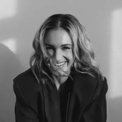 MICHALA GREŠKOVÁ profile