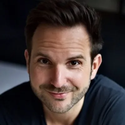 Christophe Michalak Perso profile