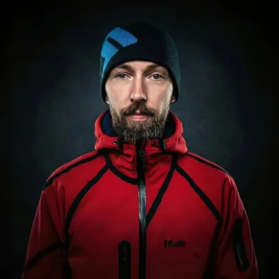 Michal Balada | Travel fotograf profile