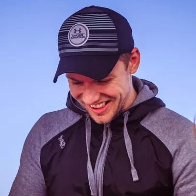 Michal Brim profile