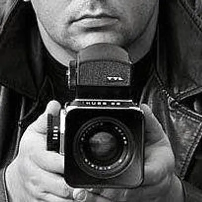 Michal Buddabar profile