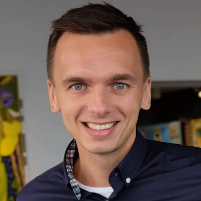 Michal Hardyn profile