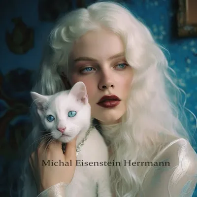 Michal Herrmann profile