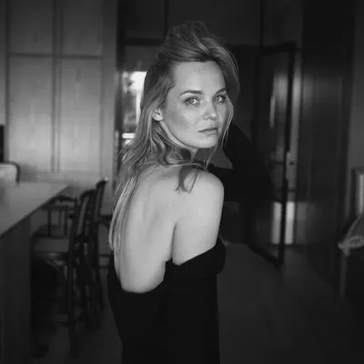 Michalina Łabacz profile