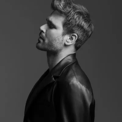 Michalis Leventogiannis profile