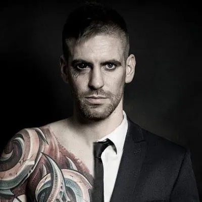 Michał Kellen profile