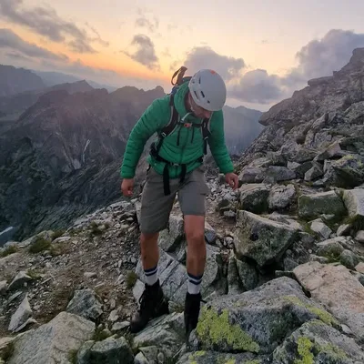 Michal Klima profile