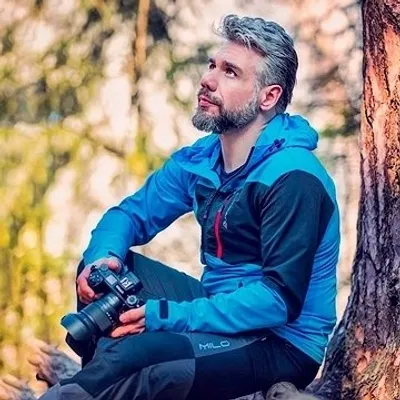 Michał Ostrowski profile