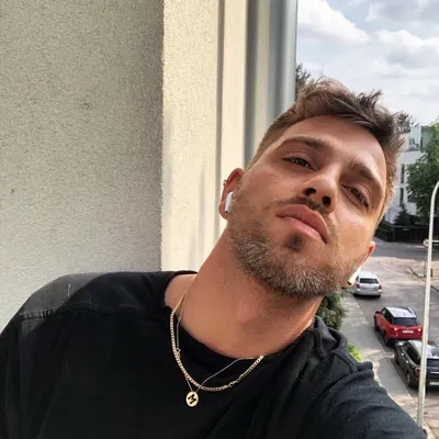 Michal Rej profile
