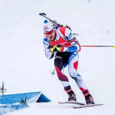 Michal Slesingr profile