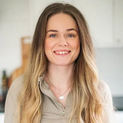 Michaela Dahlström | Onlinecoach | Kost & Styrketräning profile