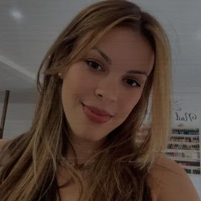 Michelle Gonzalez R profile